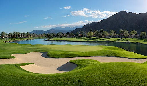 PGA West Palmer Course